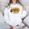 I Gave My Life To Christ In The Cracker Barrel Parking Lot Shirt