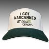 I Got Narcanned At The Italian Restaurant Hat