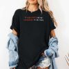 I Task Canceled My Coroutine To Be Here Shirt