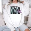 I Want My NPR FDT T shirt