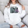 I Want My NPR FDT T shirt