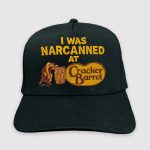 I Was Narcanned At The Old Country Store Hat