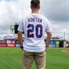 Iowa Cubs Replica Cade Horton T shirt Jersey Giveaway 2025