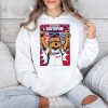 Jacksonville Jumbo Shrimp Southpaw Comic Shirt Giveaway 2025