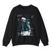 Jalen Hurts Eagles Rent Is Due Every Day Shirt 2