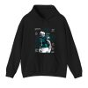 Jalen Hurts Eagles Rent Is Due Every Day Shirt 3