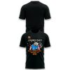 Jameson Williams Lions Jamo Day Back 2 School Bash 2025 Shirt