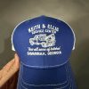 Jesy Mckinney Keith And Ellis Hat