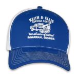 Jesy Mckinney Keith And Ellis Hat