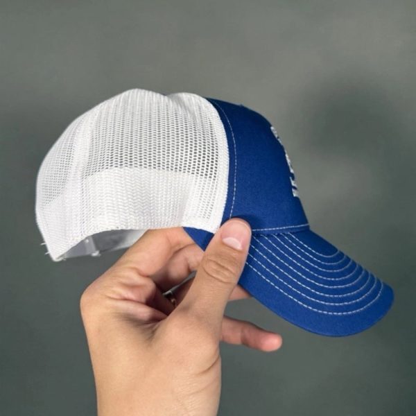 Jesy Mckinney Keith And Ellis Service Center Hat