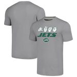 Jets x ASL Shirt