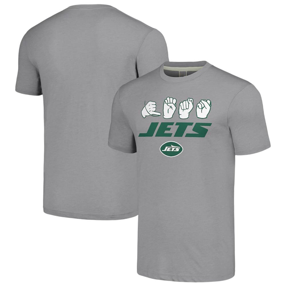 Jets x ASL Shirt Jets x ASL Shirt