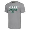 Jets x ASL Shirt