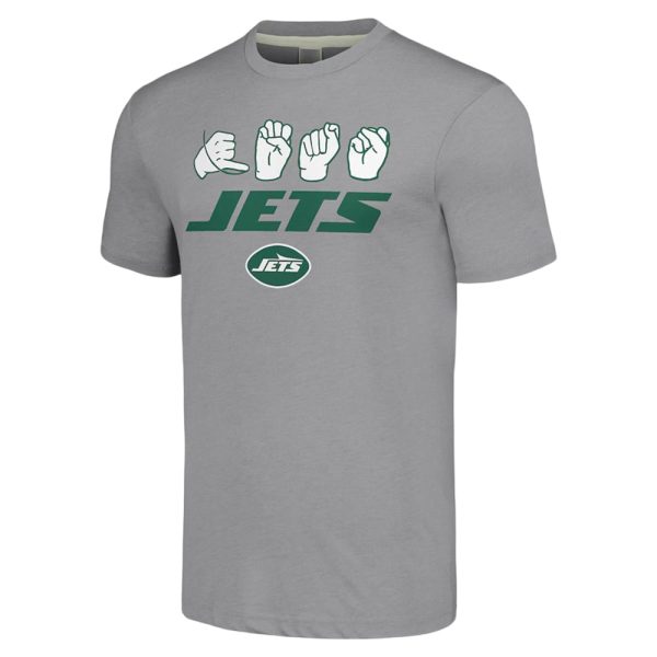 Jets x ASL Shirt