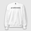 Jimmy Herget My Arm Hurts Shirt 3