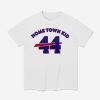 Joe Andreessen Bills 44 HOME TOWN KID Shirt