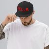Jordan Schmaltz Fella Hat