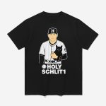 Jose Abreu Cat Holy Schlit1 Shirt