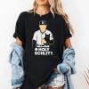 Jose Abreu Cat Holy Schlit1 Shirt