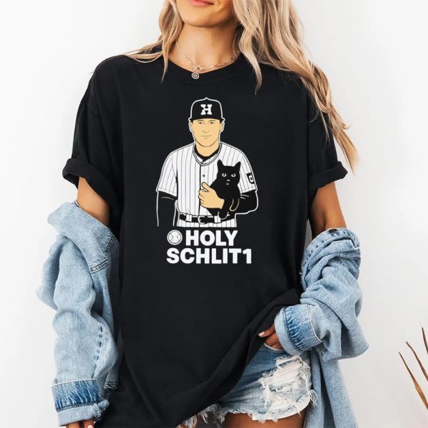 Jose Abreu Cat Holy Schlit1 Shirt