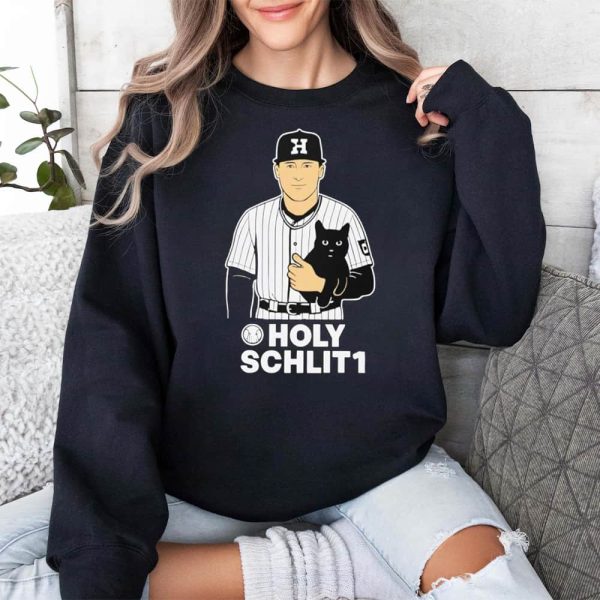 Jose Abreu Cat Holy Schlit1 Shirt