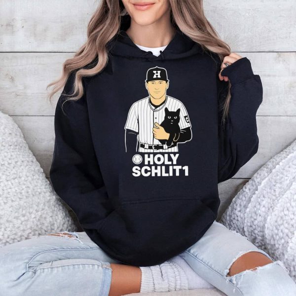 Jose Abreu Cat Holy Schlit1 Shirt