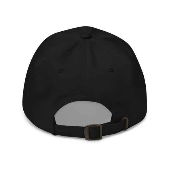 Justin Marks Average Velocity Hat
