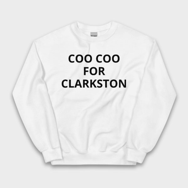 Katelyn Tarver COO COO FOR CLARKSTON Shirt