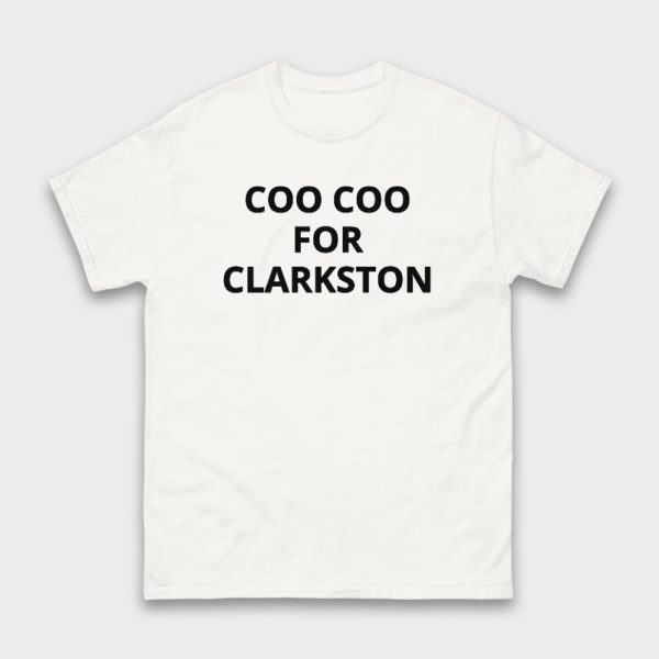 Katelyn Tarver COO COO FOR CLARKSTON Shirt