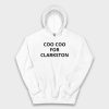 Katelyn Tarver COO COO FOR CLARKSTON Shirt