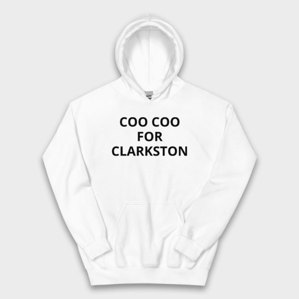 Katelyn Tarver COO COO FOR CLARKSTON Shirt