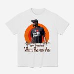 Kevin Durant I Love White Women Hey Where The White Women At Shirt