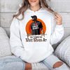 Kevin Durant I Love White Women Hey Where The White Women At Shirt 4