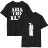 Kill The Klan Shirt