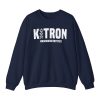 Kitron Washington Mystics Shirt 2