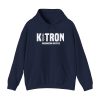 Kitron Washington Mystics Shirt 3