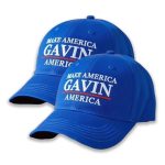Make America Gavin Again Hat