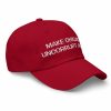 Make Chicago Uncorrupt Again Hat