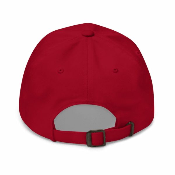 Make Chicago Uncorrupt Again Hat