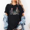 Marco Rossi NOT A Bust Shirt 2