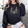 Marco Rossi NOT A Bust Shirt 3