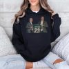 Marco Rossi NOT A Bust Shirt 4