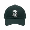 Meghan Markle PH 40 Hat