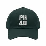 Meghan Markle PH 40 Hat