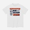 Milwaukees Original Bob Uecker Mr Baseball Shirt 1