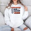 Milwaukees Original Bob Uecker Mr Baseball Shirt 4
