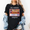 My Roman Empire Costco Hot Dog Shirt 2