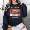 My Roman Empire Costco Hot Dog Shirt 3
