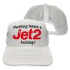 Nothing Beats A Jet Holiday Hat