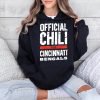 Official Chili Of The Cincinnati Bengals Shirt Giveaway 2025 4
